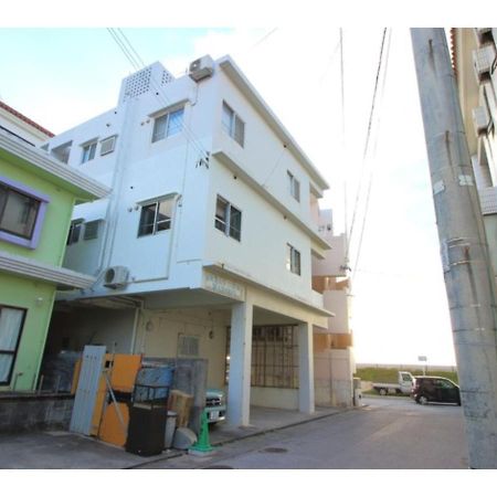 Ocean View Mansion 2F / Vacation Stay 60396 Chatan Luaran gambar