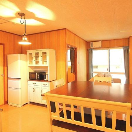 Ocean View Mansion 2F / Vacation Stay 60396 Chatan Luaran gambar
