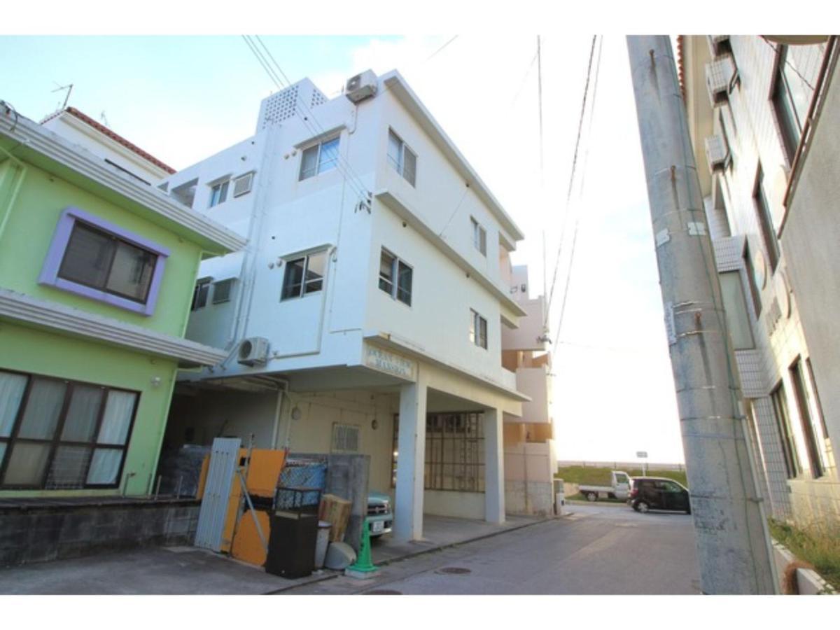 Ocean View Mansion 2F / Vacation Stay 60396 Chatan Luaran gambar