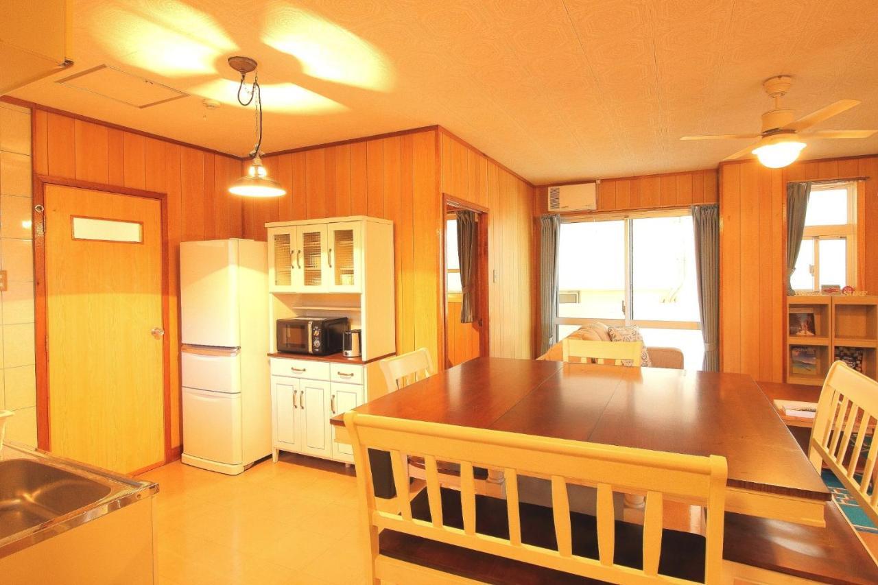Ocean View Mansion 2F / Vacation Stay 60396 Chatan Luaran gambar