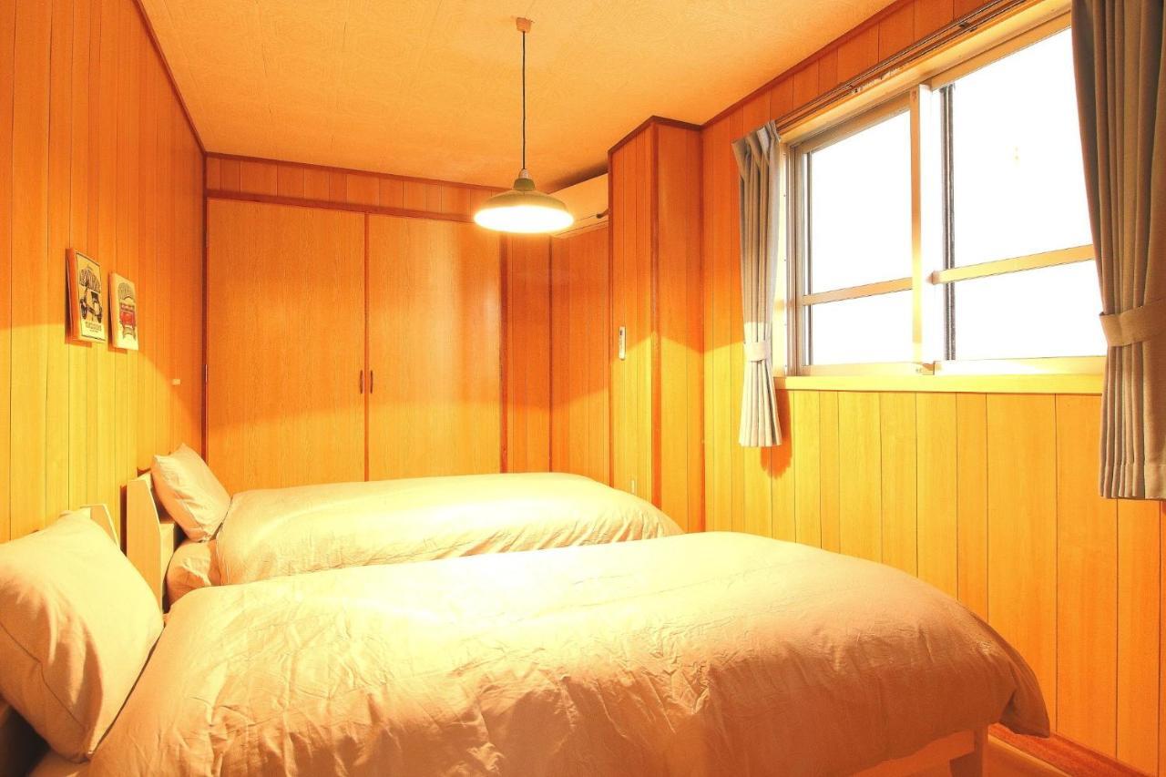 Ocean View Mansion 2F / Vacation Stay 60396 Chatan Luaran gambar