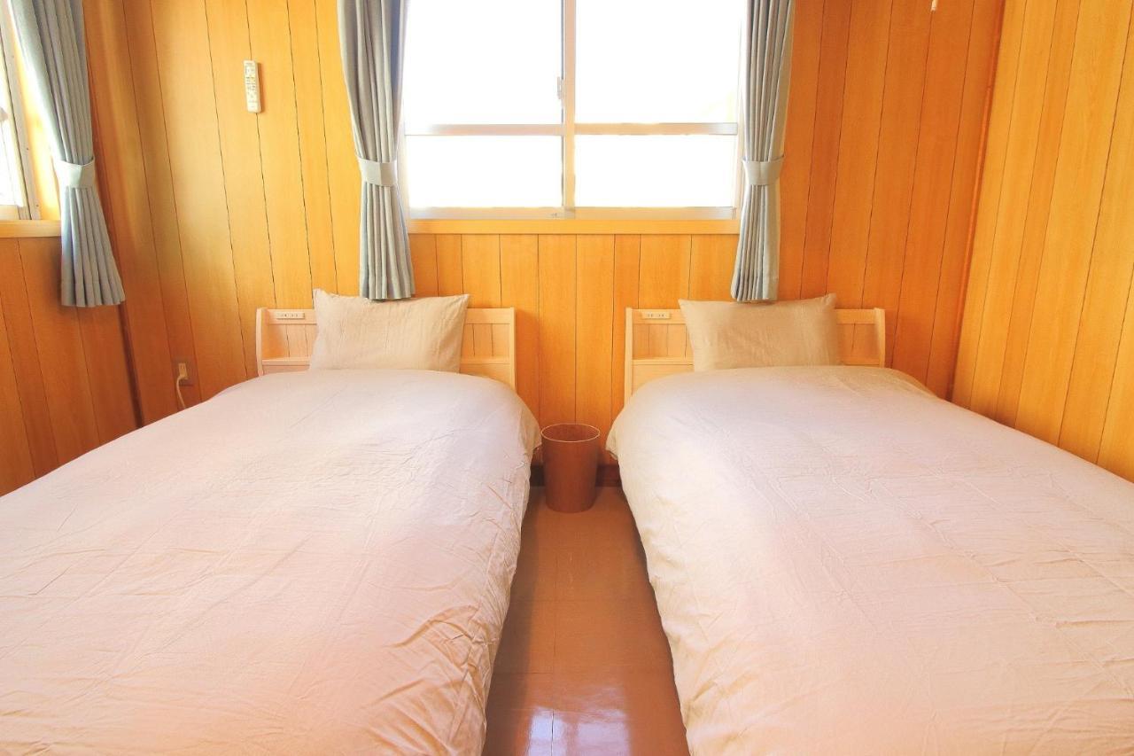 Ocean View Mansion 2F / Vacation Stay 60396 Chatan Luaran gambar