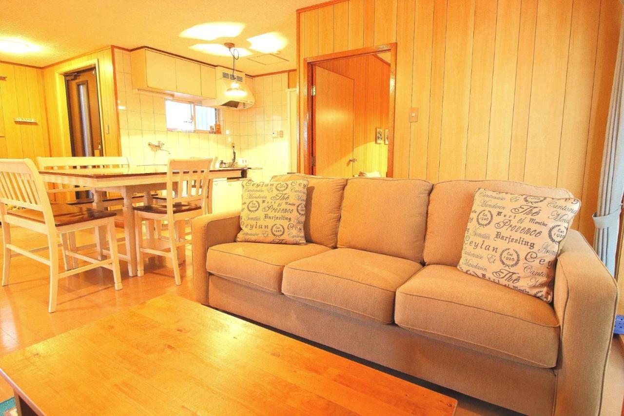 Ocean View Mansion 2F / Vacation Stay 60396 Chatan Luaran gambar