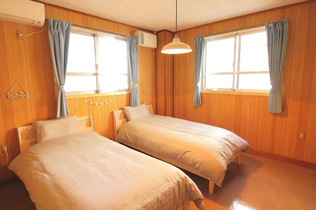 Ocean View Mansion 2F / Vacation Stay 60396 Chatan Luaran gambar
