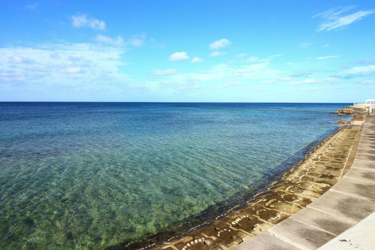 Ocean View Mansion 2F / Vacation Stay 60396 Chatan Luaran gambar