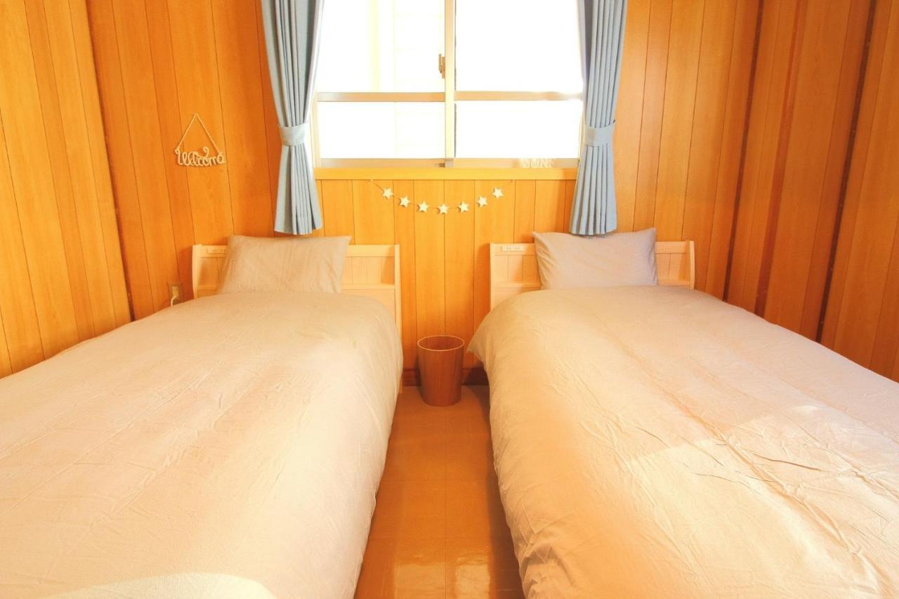 Ocean View Mansion 2F / Vacation Stay 60396 Chatan Luaran gambar