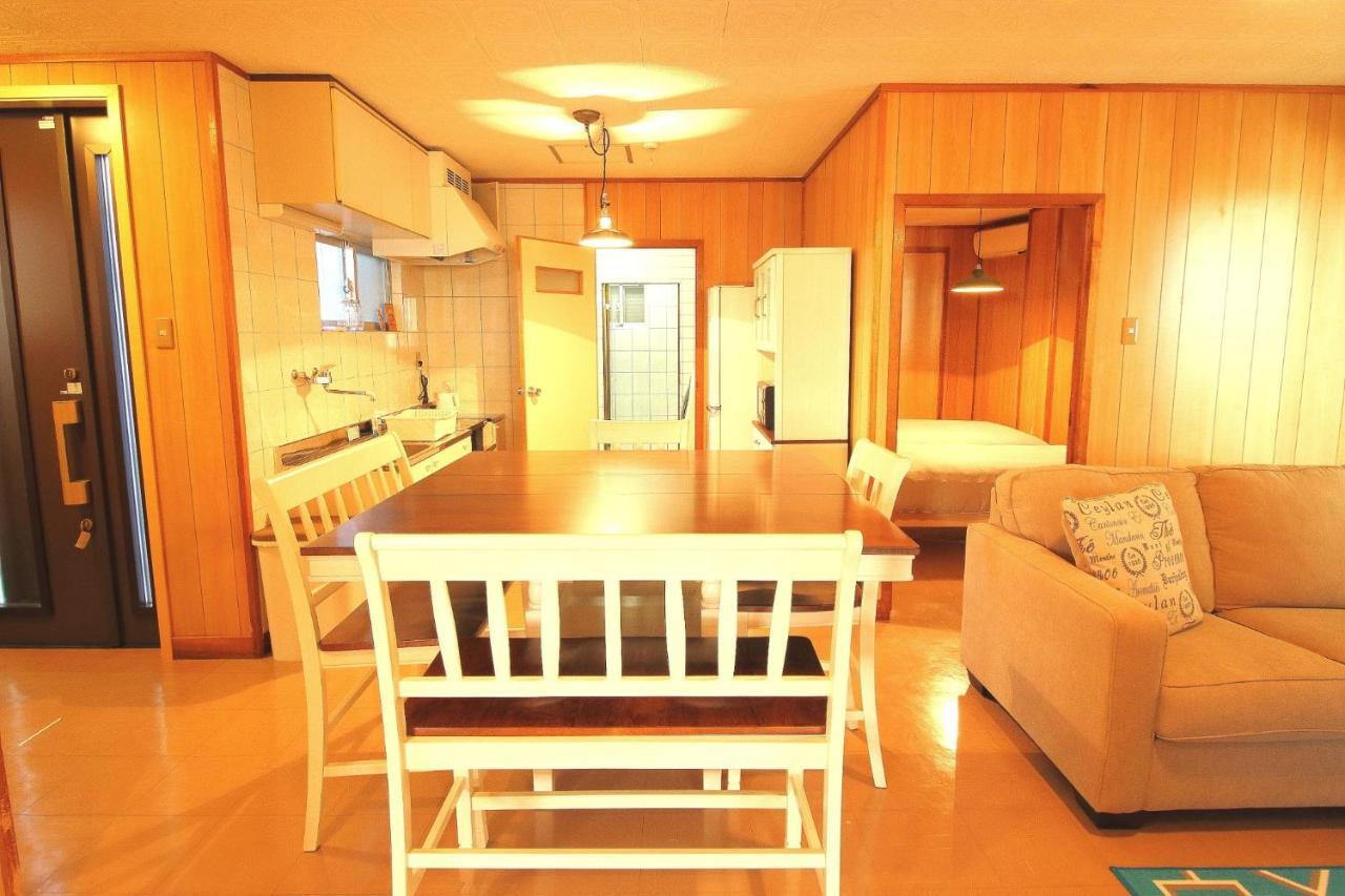 Ocean View Mansion 2F / Vacation Stay 60396 Chatan Luaran gambar