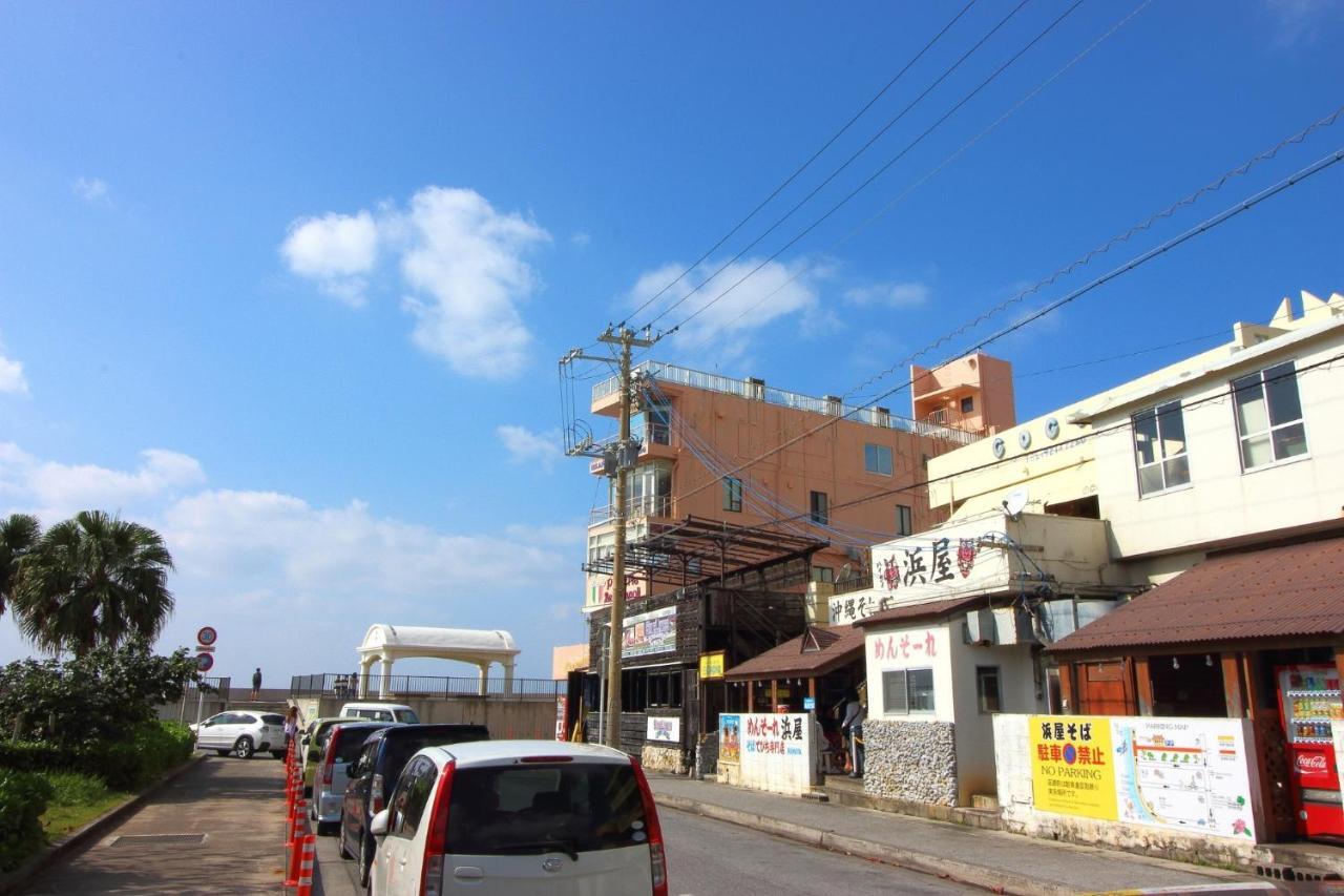 Ocean View Mansion 2F / Vacation Stay 60396 Chatan Luaran gambar