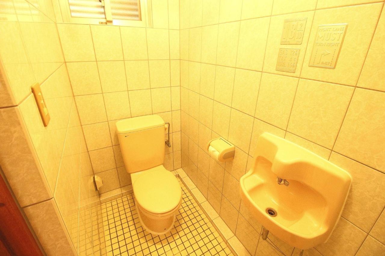 Ocean View Mansion 2F / Vacation Stay 60396 Chatan Luaran gambar